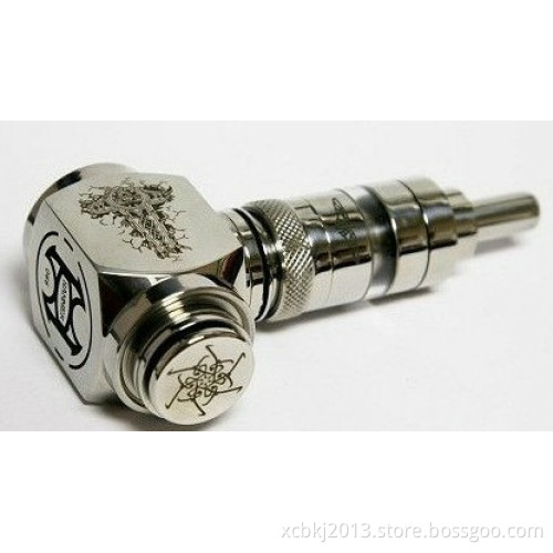 2014 Ecig Machanical Mod Hammer Mod Electronic Cigarette Starter Kit